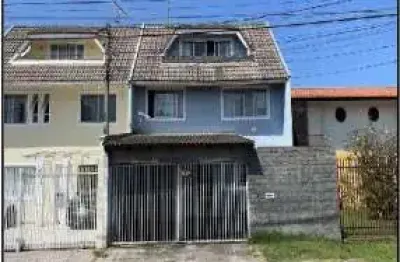 Oportunidade única em curitiba - pr | tipo: casa | negociação: licitação aberta  | situação: imóvel
