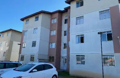 Oportunidade única em curitiba - pr | tipo: apartamento | negociação: licitação aberta  | situação: imóvel