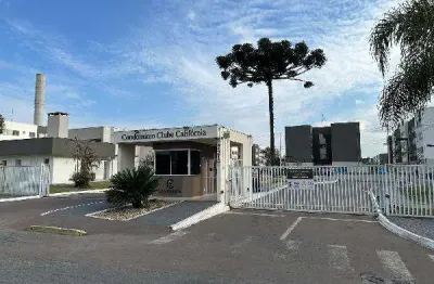 Oportunidade Única em CAMPO LARGO - PR | Tipo: Apartamento | Negociação: Venda Direta Online  | Situação: Imóvel