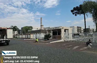 Oportunidade única em campo largo - pr | tipo: apartamento | negociação: licitação aberta  | situação: imóvel