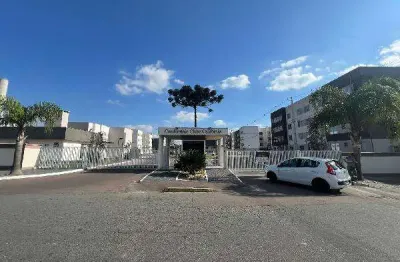 Oportunidade única em campo largo - pr | tipo: apartamento | negociação: licitação aberta  | situação: imóvel