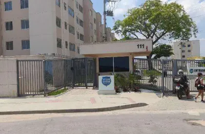 Oportunidade Única em RIO DE JANEIRO - RJ | Tipo: Apartamento | Negociação: Venda Direta Online  | Situação: Imóvel