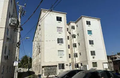 Oportunidade Única em RIO DE JANEIRO - RJ | Tipo: Apartamento | Negociação: Venda Direta Online  | Situação: Imóvel
