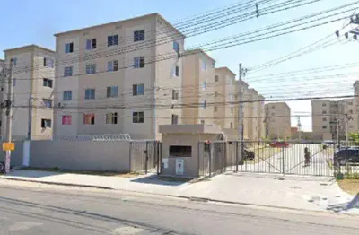 Oportunidade única em rio de janeiro - rj | tipo: apartamento | negociação: licitação aberta  | situação: imóvel