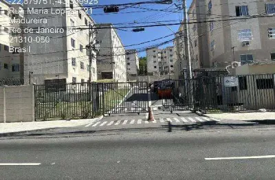 Oportunidade Única em RIO DE JANEIRO - RJ | Tipo: Apartamento | Negociação: Venda Direta Online  | Situação: Imóvel