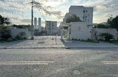 Oportunidade Única em SAO GONCALO - RJ | Tipo: Apartamento | Negociação: Venda Direta Online  | Situação: Imóvel