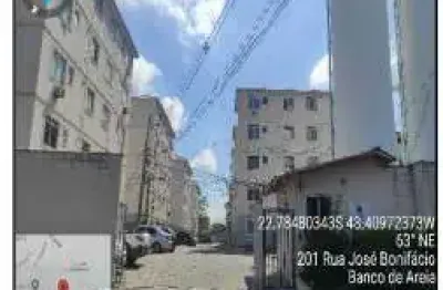 Oportunidade única em mesquita - rj | tipo: apartamento | negociação: licitação aberta  | situação: imóvel