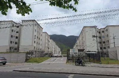 Oportunidade única em nova iguacu - rj | tipo: apartamento | negociação: licitação aberta  | situação: imóvel