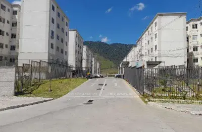 Oportunidade única em nova iguacu - rj | tipo: apartamento | negociação: licitação aberta  | situação: imóvel