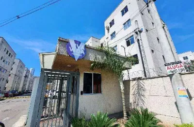 Oportunidade única em belford roxo - rj | tipo: apartamento | negociação: licitação aberta  | situação: imóvel