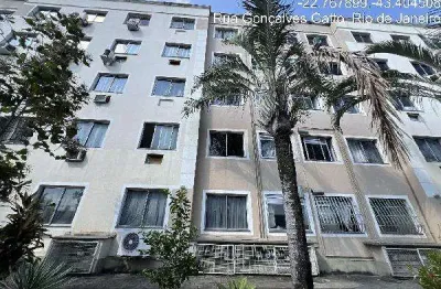 Oportunidade única em belford roxo - rj | tipo: apartamento | negociação: licitação aberta  | situação: imóvel