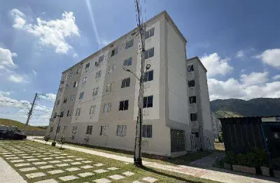 Oportunidade única em nova iguacu - rj | tipo: apartamento | negociação: licitação aberta  | situação: imóvel