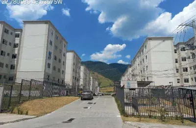 Oportunidade única em nova iguacu - rj | tipo: apartamento | negociação: licitação aberta  | situação: imóvel