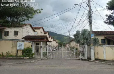 Oportunidade Única em NOVA IGUACU - RJ | Tipo: Apartamento | Negociação: Venda Direta Online  | Situação: Imóvel