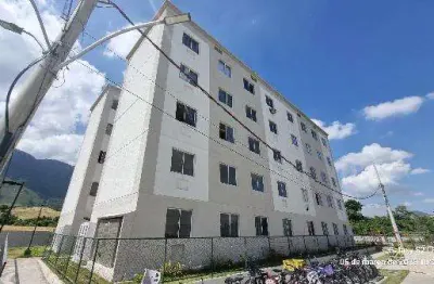 Oportunidade Única em NOVA IGUACU - RJ | Tipo: Apartamento | Negociação: Venda Direta Online  | Situação: Imóvel