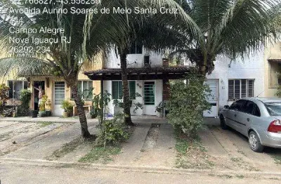 Oportunidade Única em NOVA IGUACU - RJ | Tipo: Casa | Negociação: Venda Direta Online  | Situação: Imóvel