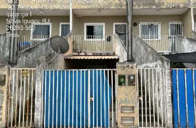 Oportunidade única em nova iguacu - rj | tipo: casa | negociação: licitação aberta  | situação: imóvel
