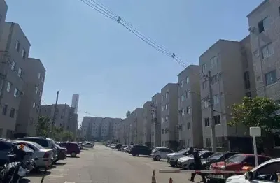 Oportunidade Única em NOVA IGUACU - RJ | Tipo: Apartamento | Negociação: Venda Direta Online  | Situação: Imóvel