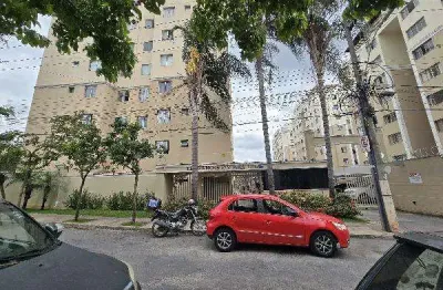 Oportunidade única em belo horizonte - mg | tipo: apartamento | negociação: licitação aberta  | situação: imóvel