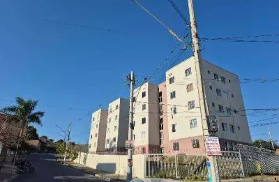 Oportunidade única em betim - mg | tipo: apartamento | negociação: licitação aberta  | situação: imóvel