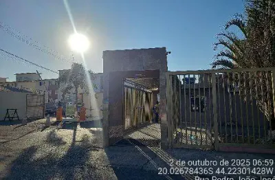 Oportunidade única em betim - mg | tipo: apartamento | negociação: licitação aberta  | situação: imóvel