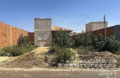 Oportunidade Única em PATROCINIO - MG | Tipo: Casa | Negociação: Venda Direta Online  | Situação: Imóvel