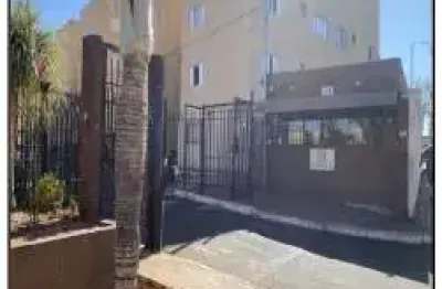 Oportunidade única em uberlandia - mg | tipo: apartamento | negociação: licitação aberta  | situação: imóvel