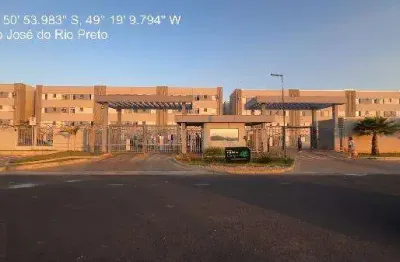 Oportunidade Única em SAO JOSE DO RIO PRETO - SP | Tipo: Apartamento | Negociação: Licitação Aberta  | Situação: Imóvel