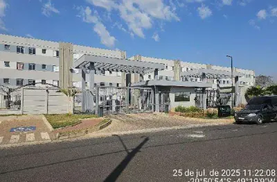 Oportunidade Única em SAO JOSE DO RIO PRETO - SP | Tipo: Apartamento | Negociação: Licitação Aberta  | Situação: Imóvel