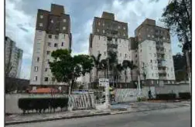 Oportunidade única em sao paulo - sp | tipo: apartamento | negociação: licitação aberta  | situação: imóvel