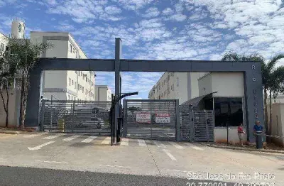 Oportunidade única em sao jose do rio preto - sp | tipo: apartamento | negociação: licitação aberta  | situação: imóvel