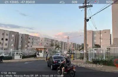 Oportunidade Única em RIBEIRAO PRETO - SP | Tipo: Apartamento | Negociação: Licitação Aberta  | Situação: Imóvel