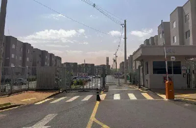 Oportunidade única em ribeirao preto - sp | tipo: apartamento | negociação: licitação aberta  | situação: imóvel