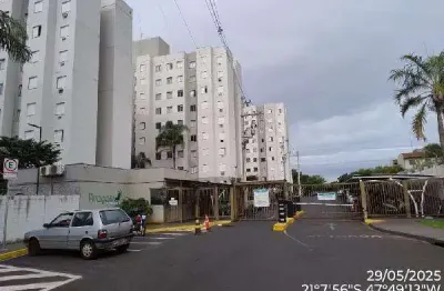 Oportunidade única em ribeirao preto - sp | tipo: apartamento | negociação: licitação aberta  | situação: imóvel