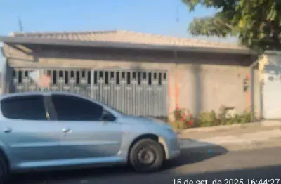 Oportunidade única em sorocaba - sp | tipo: casa | negociação: licitação aberta  | situação: imóvel