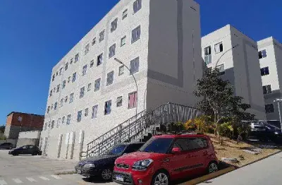 Oportunidade Única em SUZANO - SP | Tipo: Apartamento | Negociação: Licitação Aberta  | Situação: Imóvel