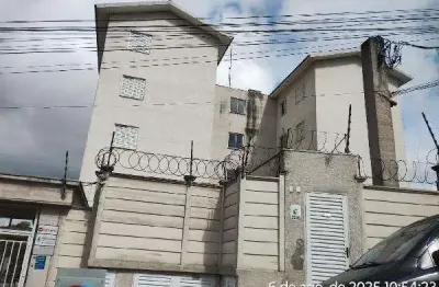 Oportunidade Única em SAO PAULO - SP | Tipo: Apartamento | Negociação: Venda Online  | Situação: Imóvel