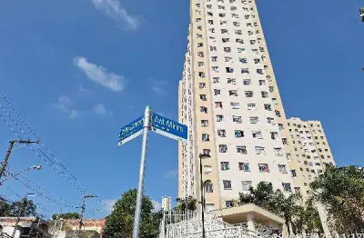 Oportunidade única em sao paulo - sp | tipo: apartamento | negociação: licitação aberta  | situação: imóvel