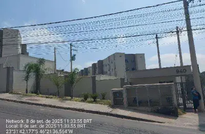 Oportunidade única em poa - sp | tipo: apartamento | negociação: licitação aberta  | situação: imóvel