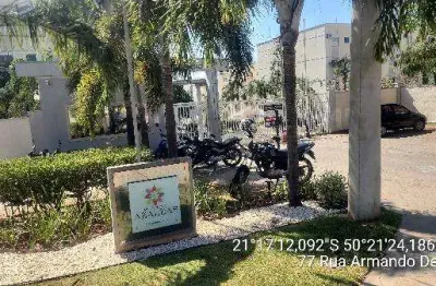 Oportunidade Única em BIRIGUI - SP | Tipo: Apartamento | Negociação: Licitação Aberta  | Situação: Imóvel