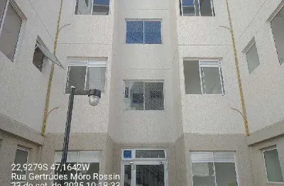 Oportunidade única em campinas - sp | tipo: apartamento | negociação: licitação aberta  | situação: imóvel