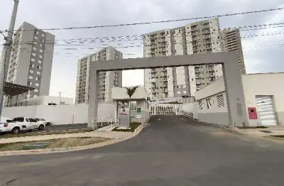 Oportunidade única em campinas - sp | tipo: apartamento | negociação: licitação aberta  | situação: imóvel