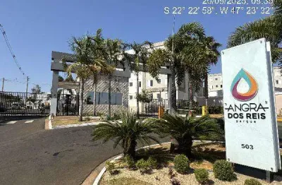 Oportunidade Única em ARARAS - SP | Tipo: Apartamento | Negociação: Licitação Aberta  | Situação: Imóvel