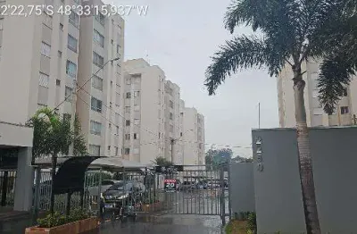 Oportunidade única em barretos - sp | tipo: apartamento | negociação: licitação aberta  | situação: imóvel