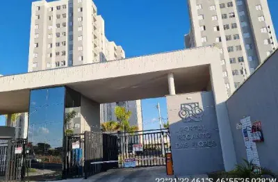 Oportunidade única em mogi guacu - sp | tipo: apartamento | negociação: licitação aberta  | situação: imóvel