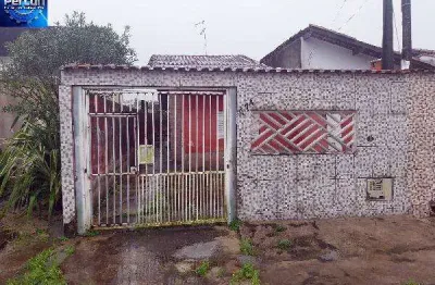 Oportunidade Única em MONGAGUA - SP | Tipo: Casa | Negociação: Venda Direta Online  | Situação: Imóvel