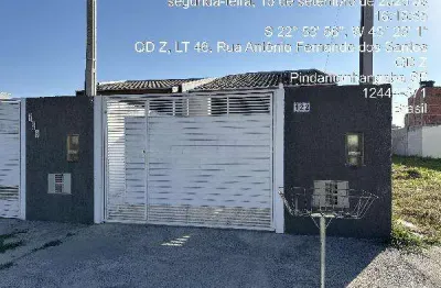 Oportunidade única em pindamonhangaba - sp | tipo: casa | negociação: licitação aberta  | situação: imóvel