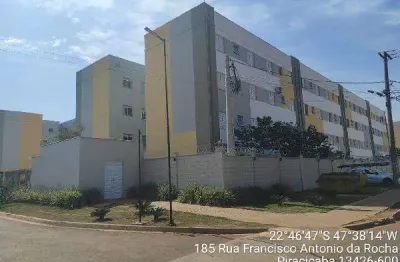 Oportunidade única em piracicaba - sp | tipo: apartamento | negociação: licitação aberta  | situação: imóvel