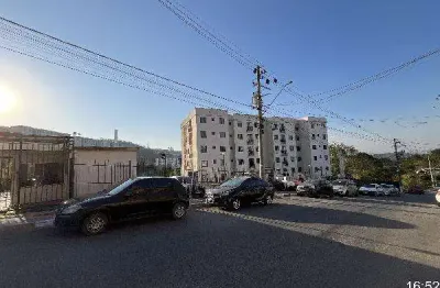 Oportunidade única em cotia - sp | tipo: apartamento | negociação: licitação aberta  | situação: imóvel