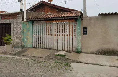 Oportunidade única em itanhaem - sp | tipo: casa | negociação: licitação aberta  | situação: imóvel
